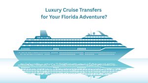 Cruise Port Transfer Service