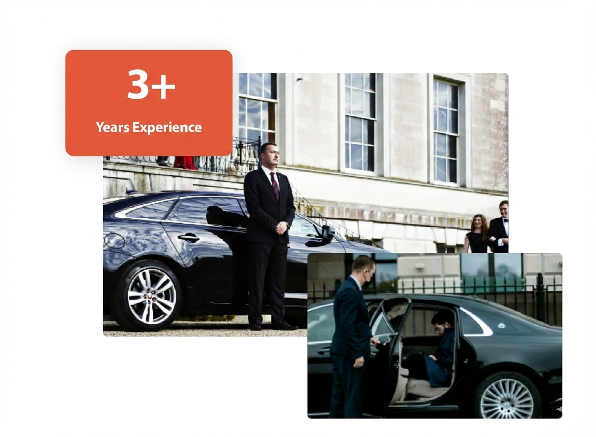 Premier Port Transfers